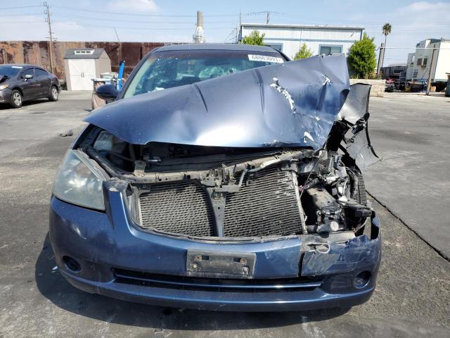 2006 Nissan Altima S VIN: 1N4AL11D16N417860 Lot: 68083093