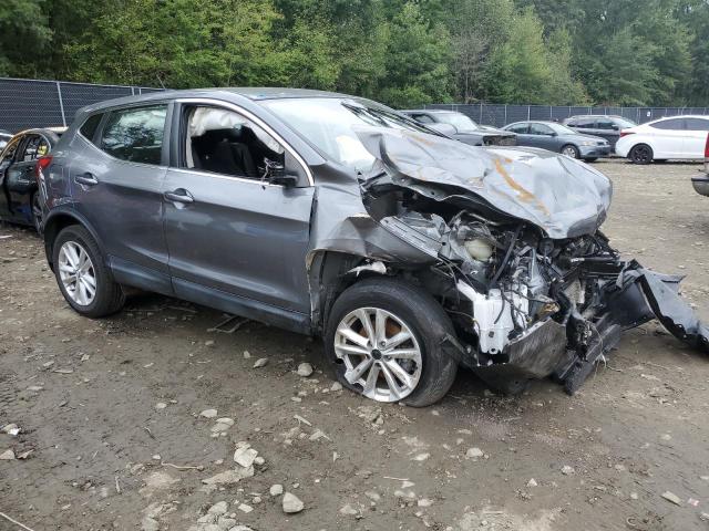 JN1BJ1CRXKW325702 Nissan Rogue Sport S