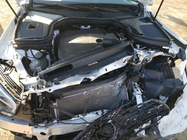 W1N0G8EB8NV398226 Mercedes-Benz Glc 300 4matic