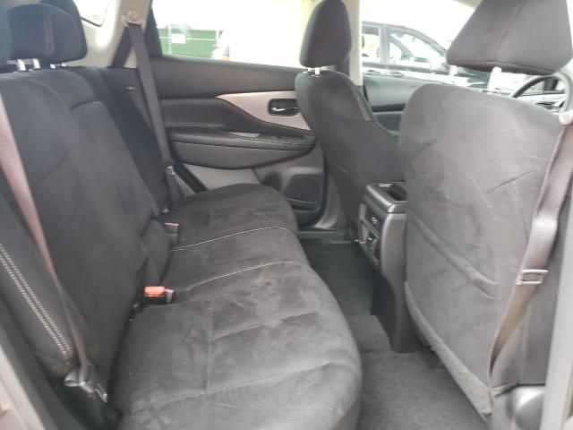 5N1AZ2MJ0KN102313 Nissan MURANO S