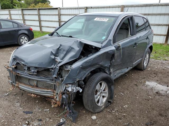 2009 Saturn VUE XE