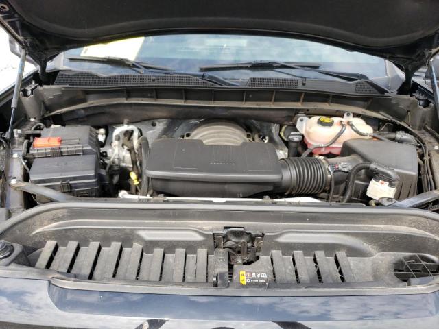 1GTP9EEL2NZ130837 GMC Sierra Limited K1500 At4