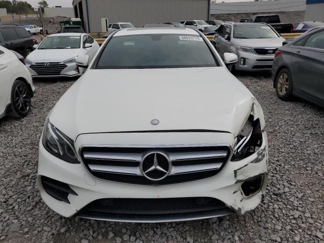 WDDZF4JB7HA010498 | 2017 MERCEDES-BENZ E 300