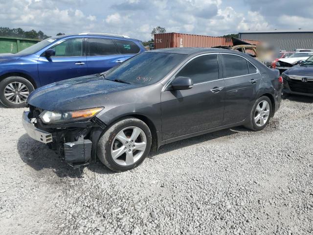 2010 Acura TSX 