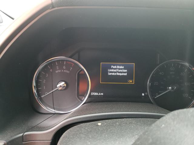 1FMJU1JT7MEA23058 Ford Expedition Xlt