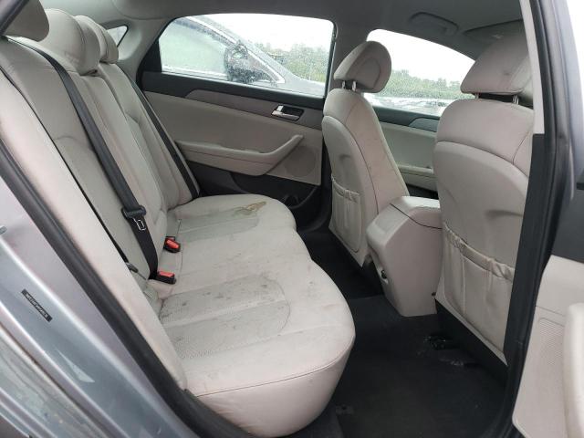 2017 Hyundai Sonata Se VIN: 5NPE24AF5HH568236 Lot: 67145973