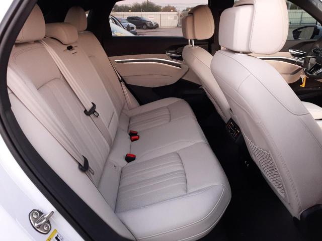 2024 AUDI Q8 E-TRON - WA1CAAGE3RB016965