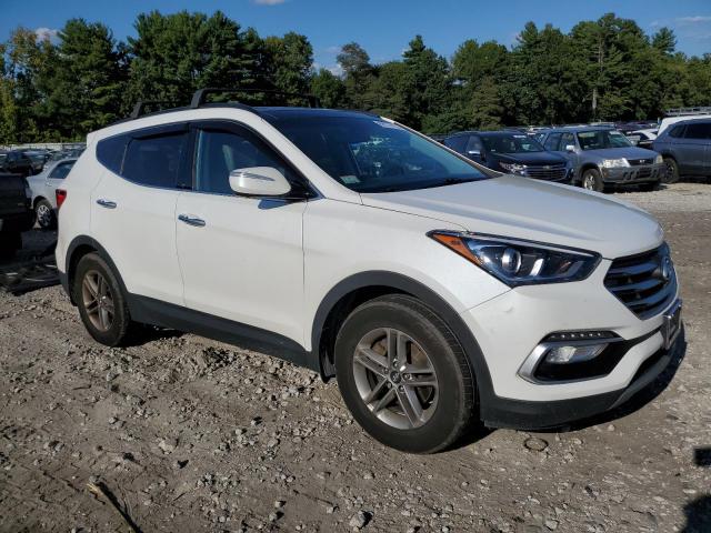2018 HYUNDAI SNTFE AWD 5XYZUDLB0JG570897