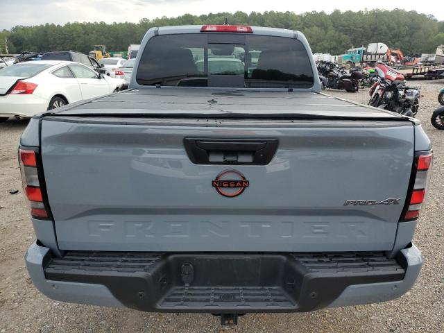 1N6ED1EK9PN627641 Nissan FRONTIER S