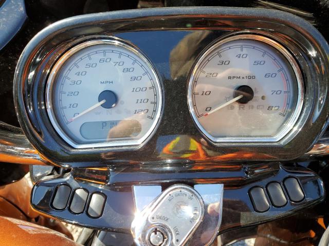 2016 HARLEY-DAVIDSON ROAD GLIDE 1HD1KTM15FB634791