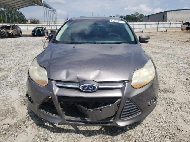 1FADP3E22EL329738 Ford FOCUS S