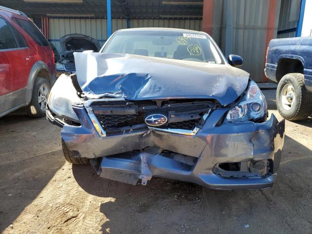 4S3BMCC69E3003094 Subaru Legacy 2.5i Premium