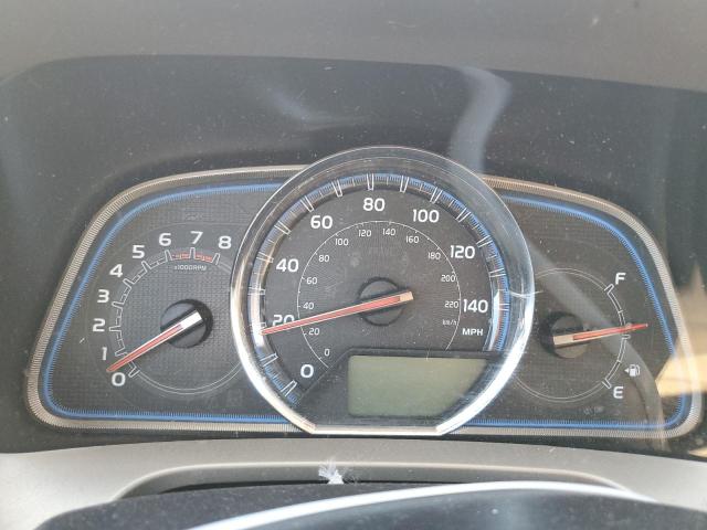 2T3YFREV4EW123054 Toyota Rav4 Limited