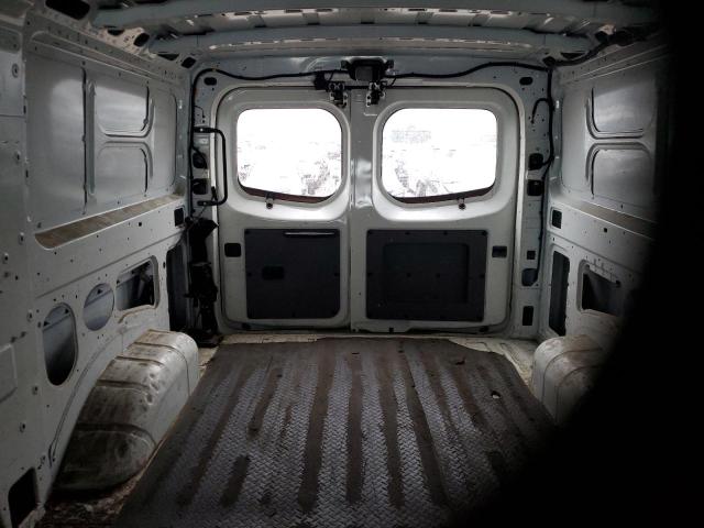 2018 NISSAN NV 1500 S - 1N6BF0KM1JN811959