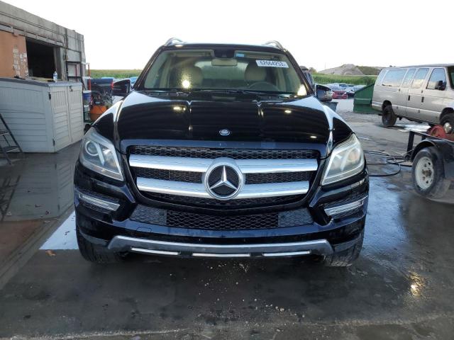 VIN 4JGDF7CE6DA147340 2013 Mercedes-Benz GL-Class, ... no.5