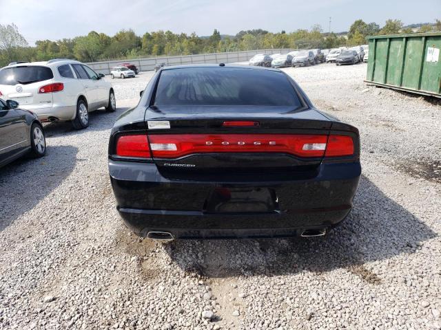 2C3CDXBG6EH337638 Dodge Charger Se