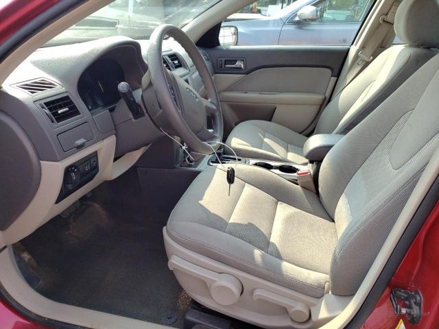 3FAHP0GAXCR288066 2012 Ford Fusion S