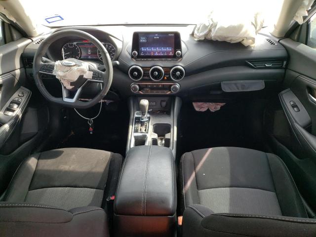 3N1AB8CV4NY207897 Nissan SENTRA SV