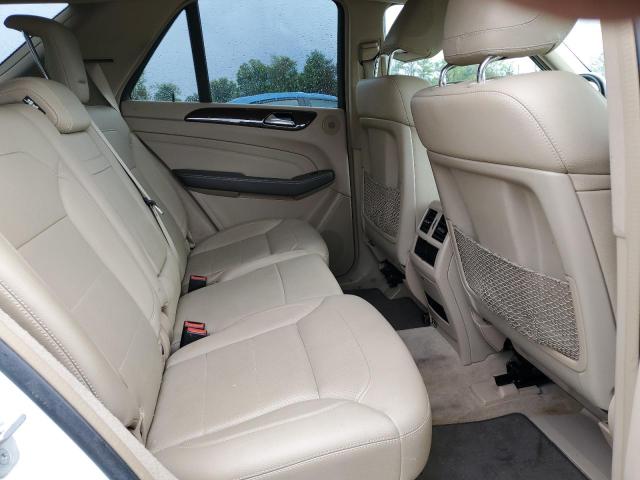 VIN 4JGDA5HB3DA218138 2013 Mercedes-Benz ML-Class, ... no.11