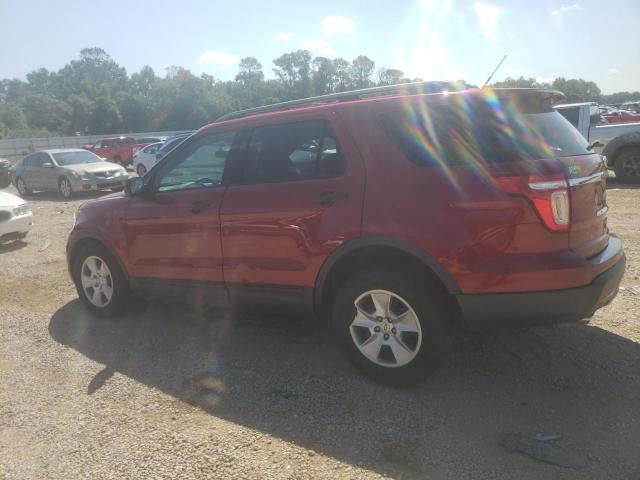 1FM5K7B89EGA96717 Ford EXPLORER