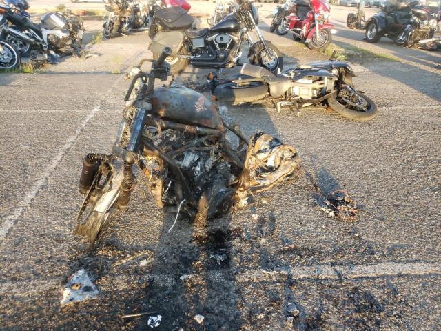 2022 HONDA CMX1100 D JH2SC8314NK100446