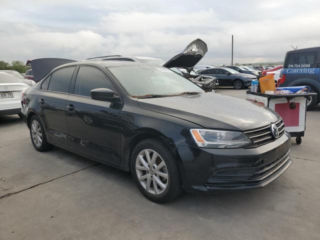 2015 Volkswagen Jetta Se VIN: 3VWD17AJ3FM322004 Lot: 45711484