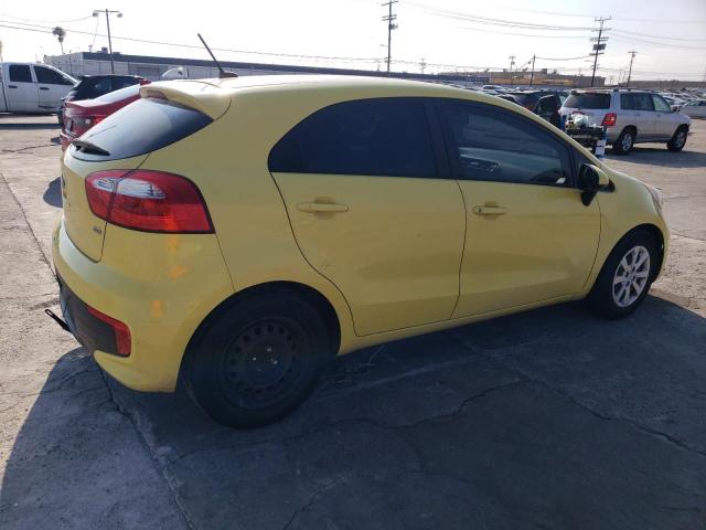 KNADM5A38G6600961 KIA RIO LX