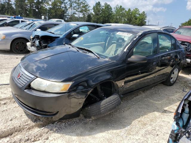 2005 Saturn Ion 