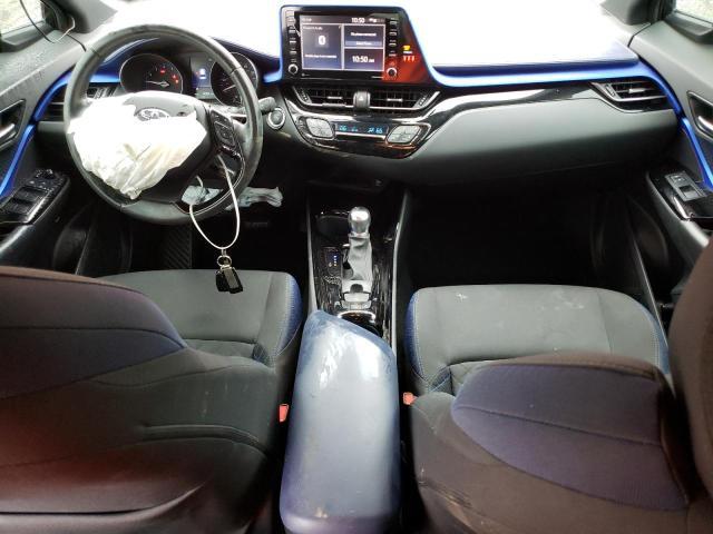 2020 TOYOTA C-HR XLE - NMTKHMBX9LR113013