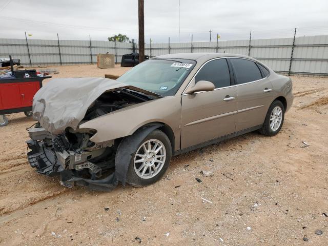 2007 Buick LaCrosse CX