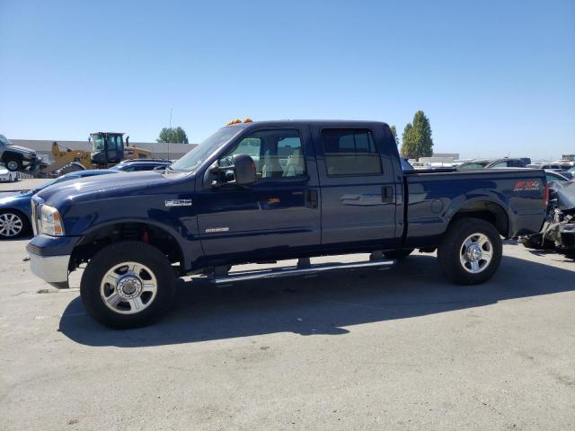 2006 Ford F-250 