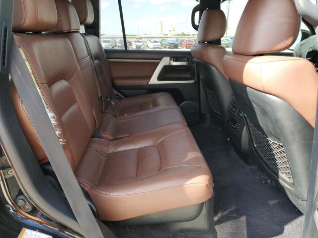 2018 TOYOTA LAND CRUIS - JTMCY7AJ1J4063771