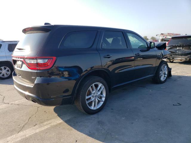 1C4RDJDG7NC218600 Dodge Durango GT 3