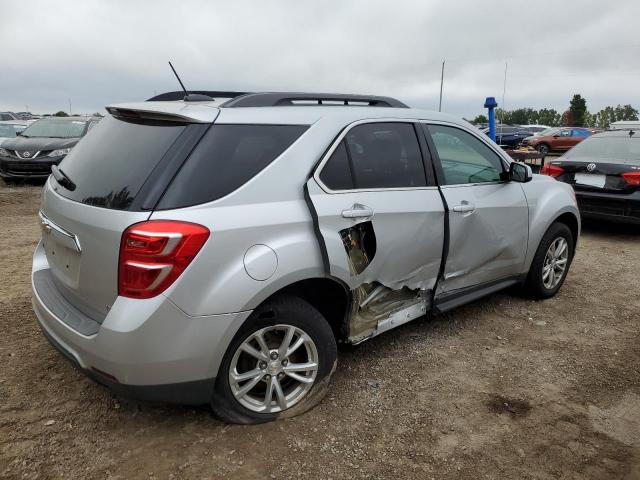 2017 Chevrolet Equinox Lt VIN: 2GNALCEK3H1573411 Lot: 68602103