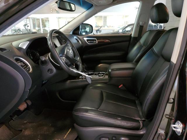 5N1AR2MM1GC670423 Nissan Pathfinder S
