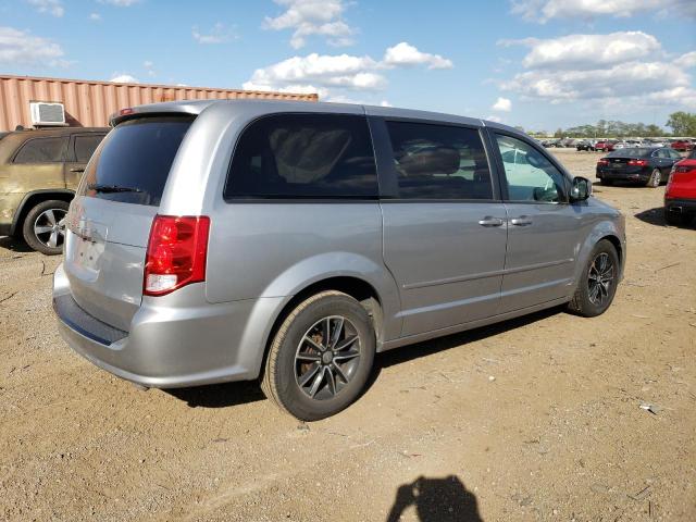 2C4RDGBG0HR856690 Dodge Grand Caravan Se