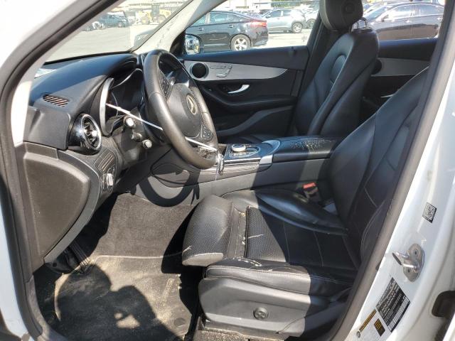 WDC0G4JB2K1005002 Mercedes-Benz GLC 300