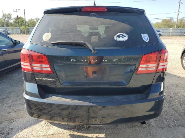 2015 DODGE JOURNEY SE - 3C4PDCAB9FT736046