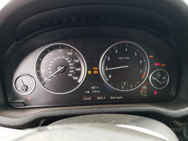 5UXWX9C30H0W71663 BMW X3 Xdrive28i