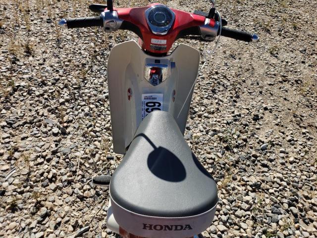 2020 HONDA C125 A MLHJA4852L5101912