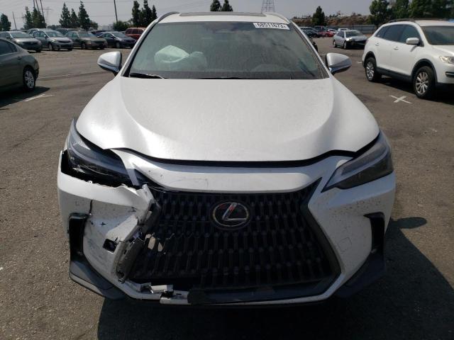 2024 LEXUS NX 350H BA - 2T2GKCEZ1RC019883