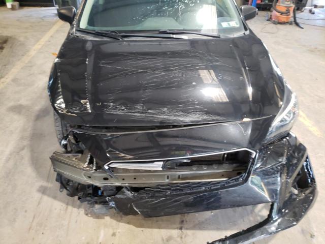 4S3GTAB61K3752496 Subaru Impreza