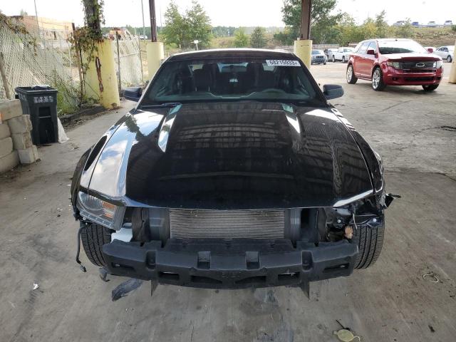 1ZVBP8AMXC5211358 | 2012 Ford mustang