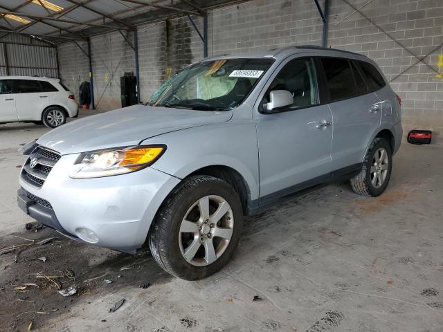 2009 Hyundai Santa Fe SE