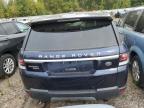 LAND ROVER RANGE ROVE photo