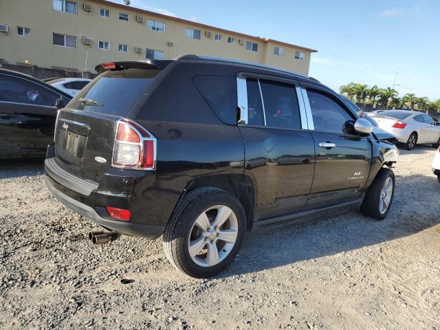 1C4NJCEBXED522732 Jeep Compass Latitude