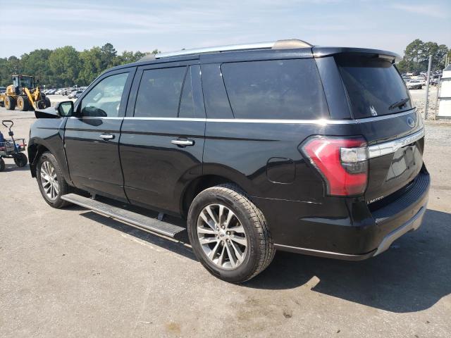 1FMJU2AT5JEA05238 Ford Expedition Limited