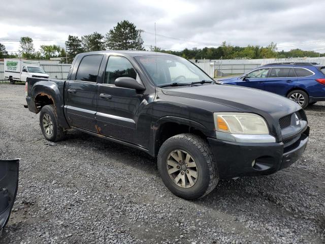 2008 Mitsubishi Raider Ls VIN: 1Z7HC28K88S588391 Lot: 66763053