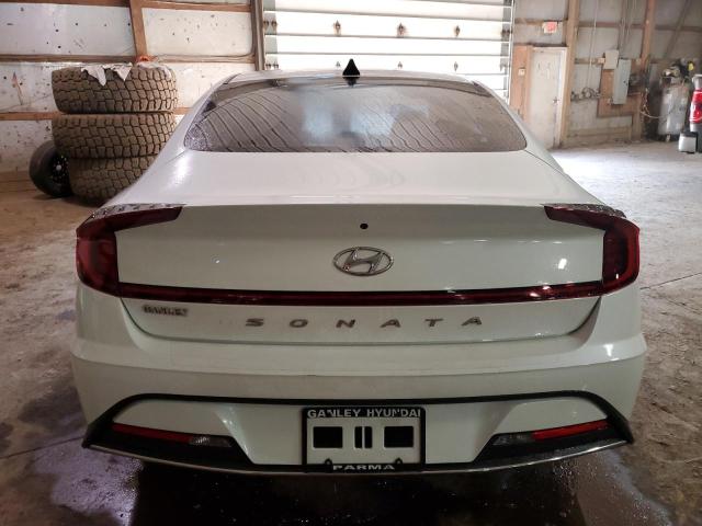 5NPEG4JA3MH073257 | 2021 HYUNDAI SONATA SE