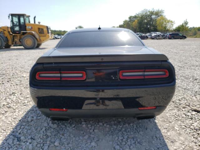 2015 DODGE CHALLENGER - 2C3CDZC98FH834283